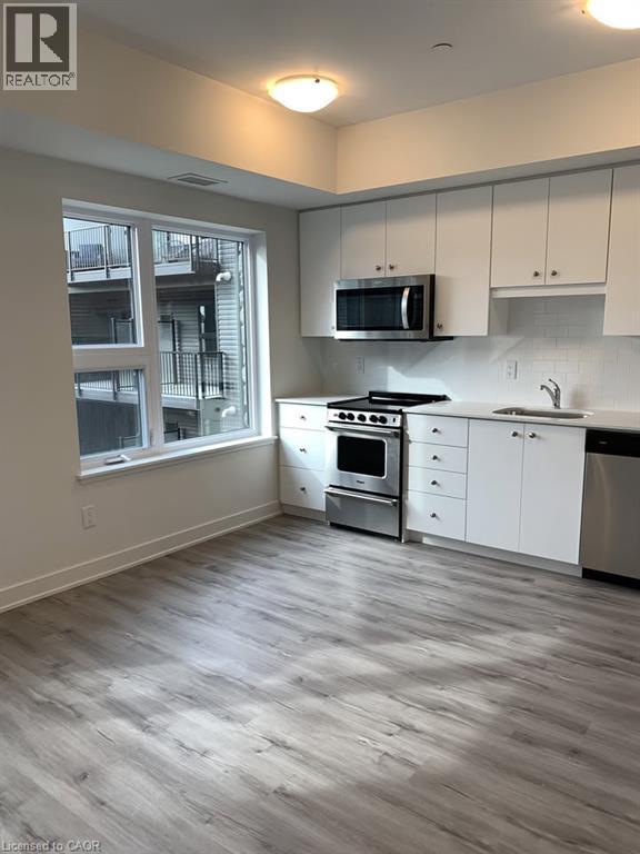 110 Fergus Avenue Unit# 319, Kitchener, Ontario  N2A 0K9 - Photo 2 - 40872216