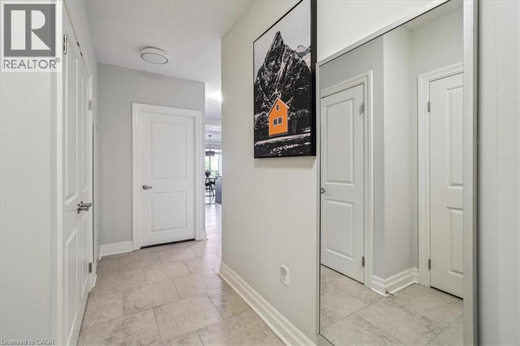 150 Wellington Street E Unit# 405, Guelph, Ontario  N1H 3R2 - Photo 7 - 40872176