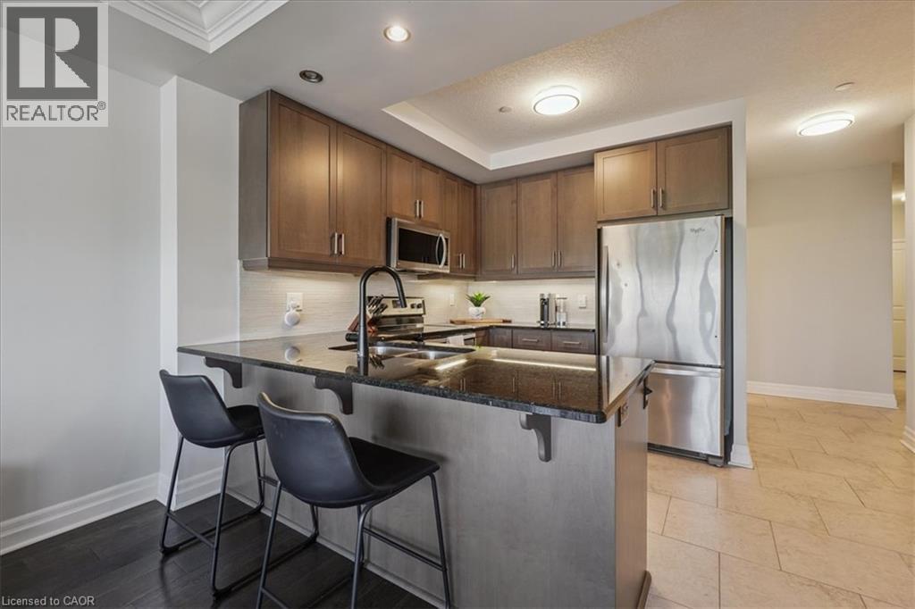 150 Wellington Street E Unit# 405, Guelph, Ontario  N1H 3R2 - Photo 19 - 40872175