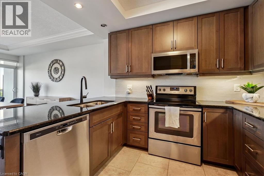 150 Wellington Street E Unit# 405, Guelph, Ontario  N1H 3R2 - Photo 22 - 40872175