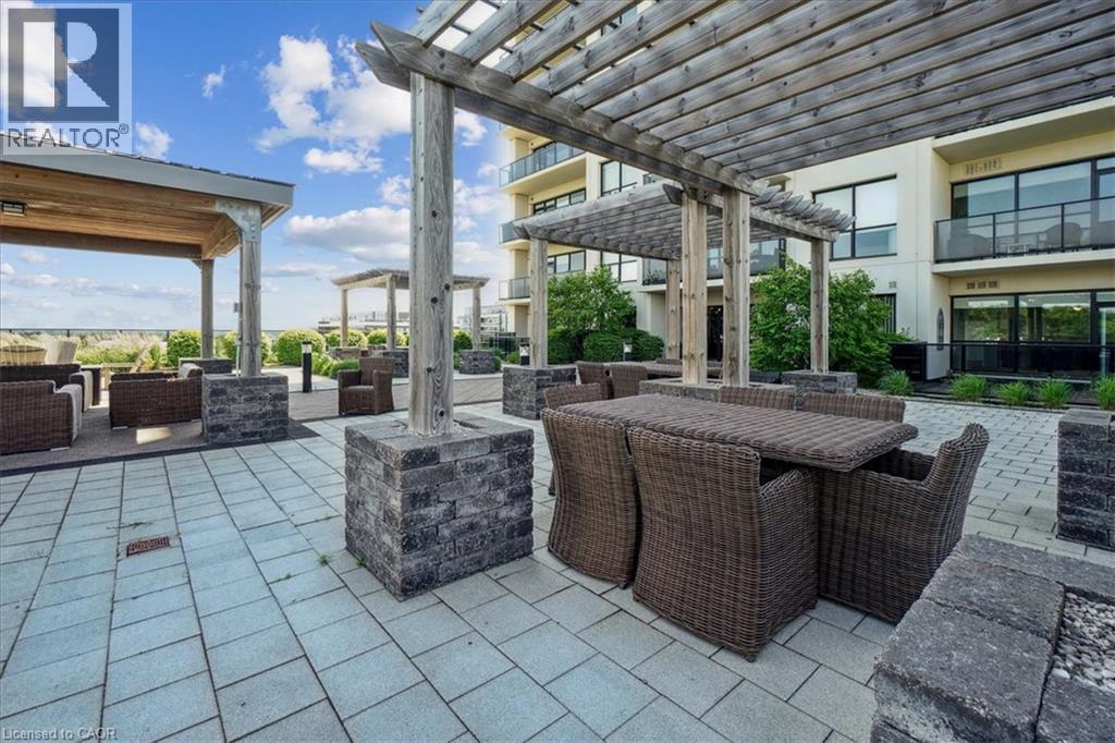 150 Wellington Street E Unit# 405, Guelph, Ontario  N1H 3R2 - Photo 36 - 40872175