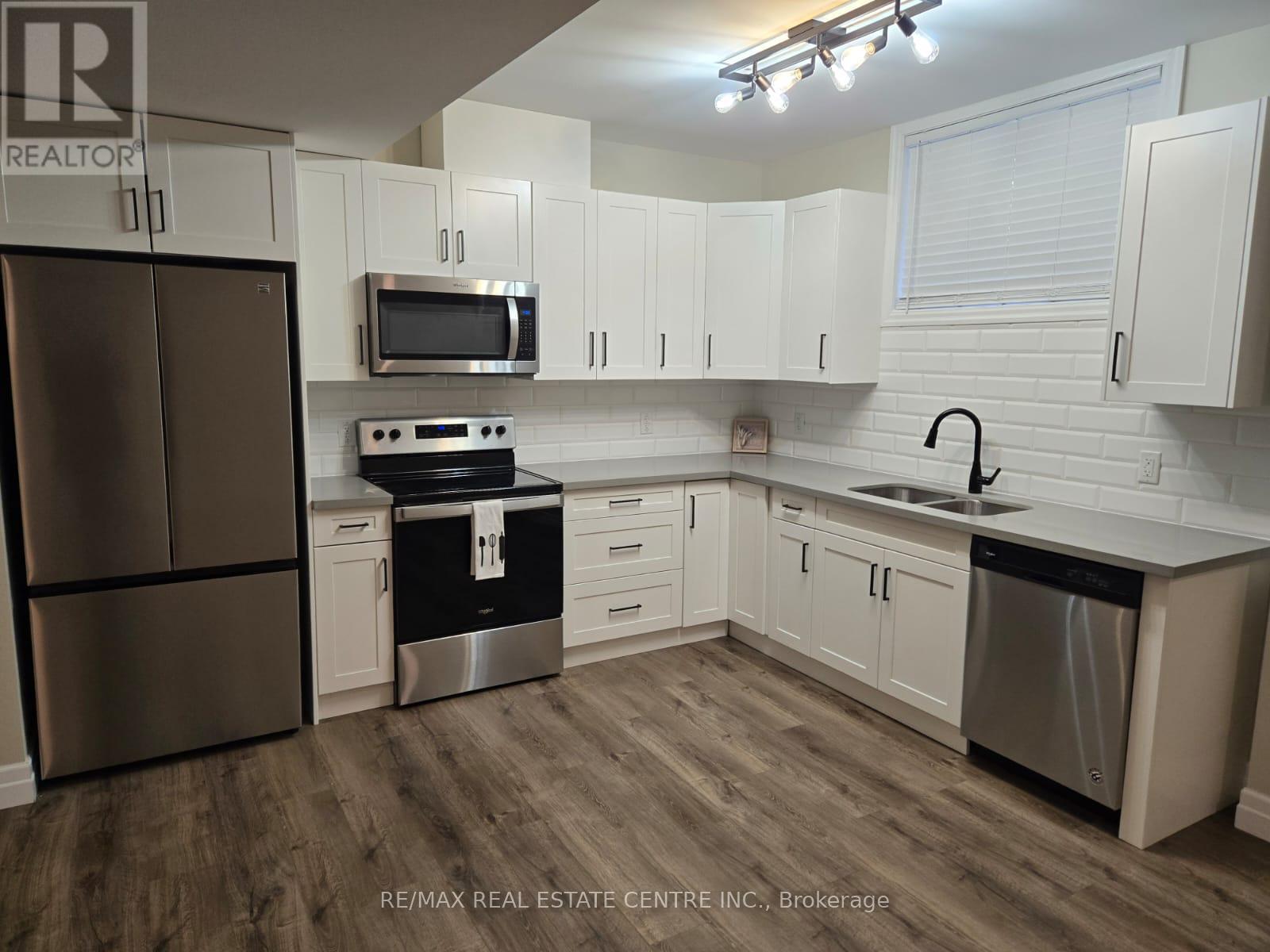 Lower - 160 Beck Street, Cambridge, Ontario  N3H 2Y3 - Photo 4 - X14096890