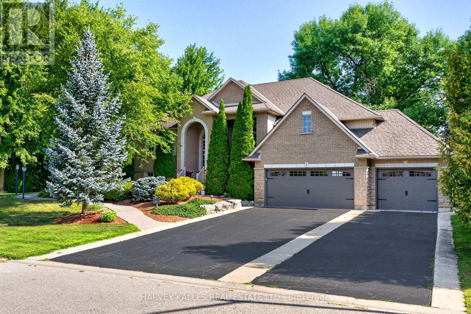 1 Franks Lane, Brantford, Ontario  N3T 5L7 - Photo 2 - X14096976