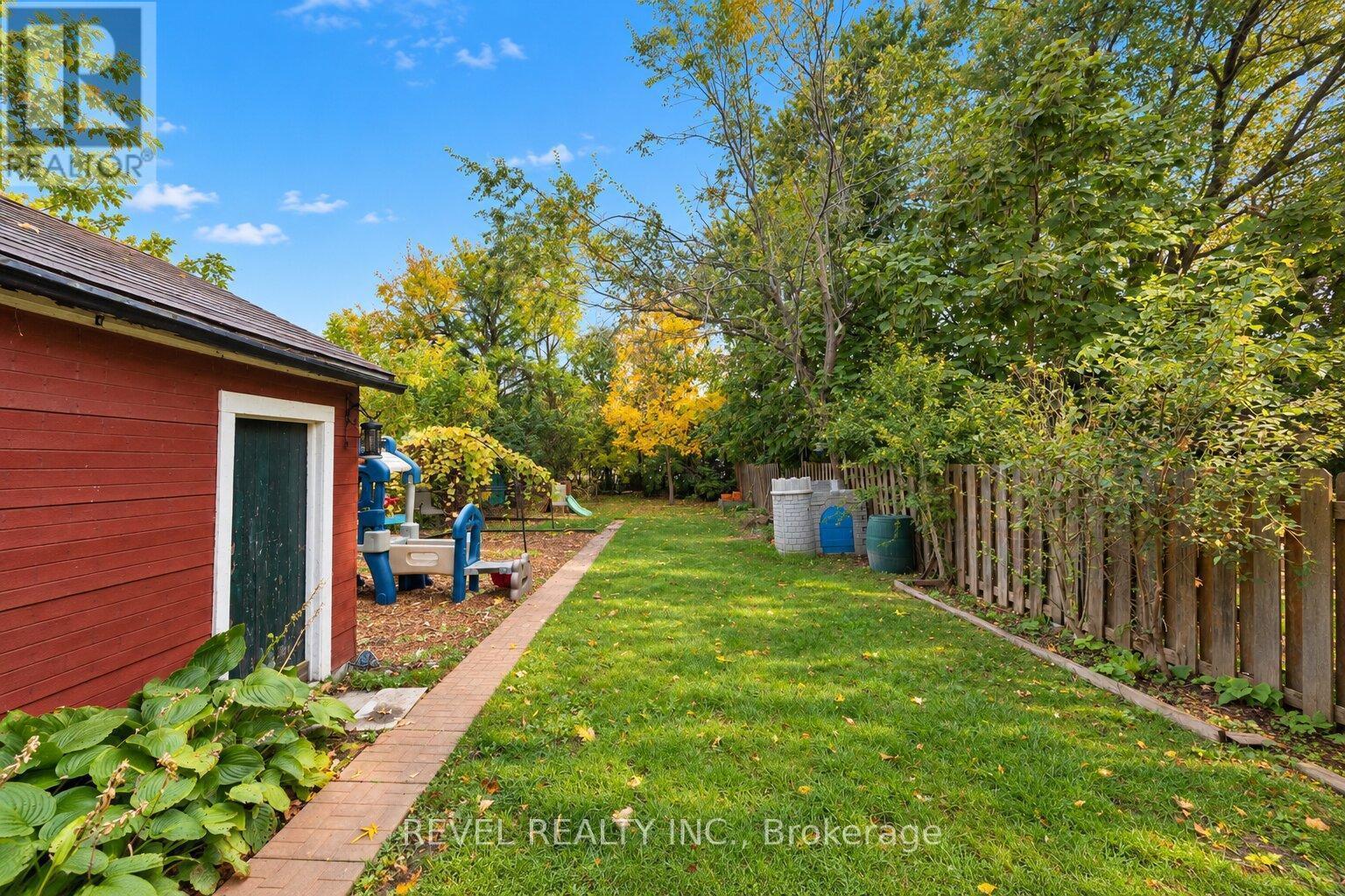 12 Merigold Street, St. Catharines (Western Hill), Ontario  L2S 2N3 - Photo 22 - X14097002