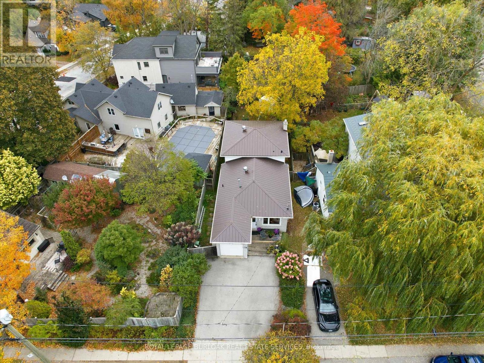 81 Main Street S, Hamilton (Waterdown), Ontario  L0R 2H0 - Photo 2 - X14097128