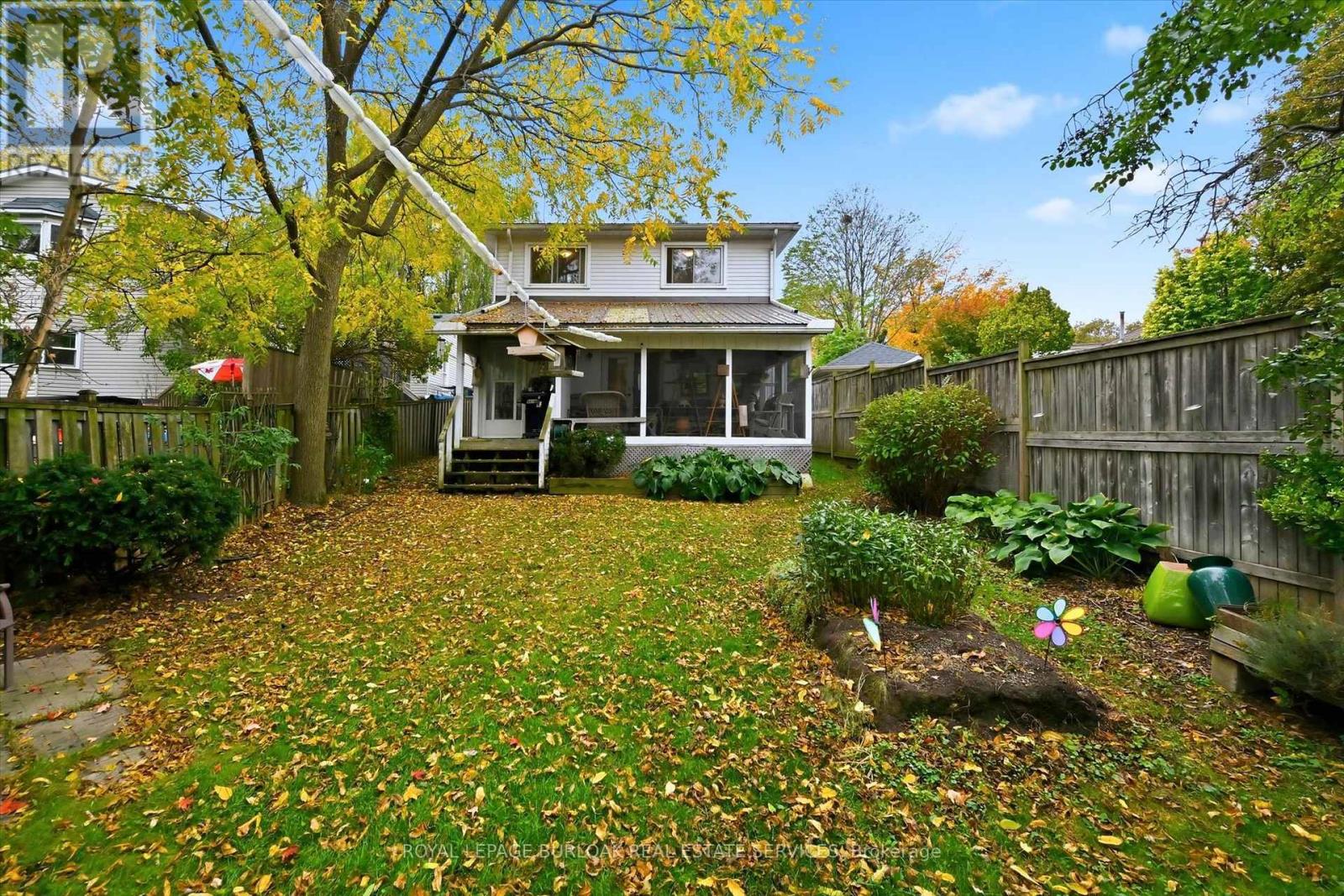 81 Main Street S, Hamilton (Waterdown), Ontario  L0R 2H0 - Photo 41 - X14097128