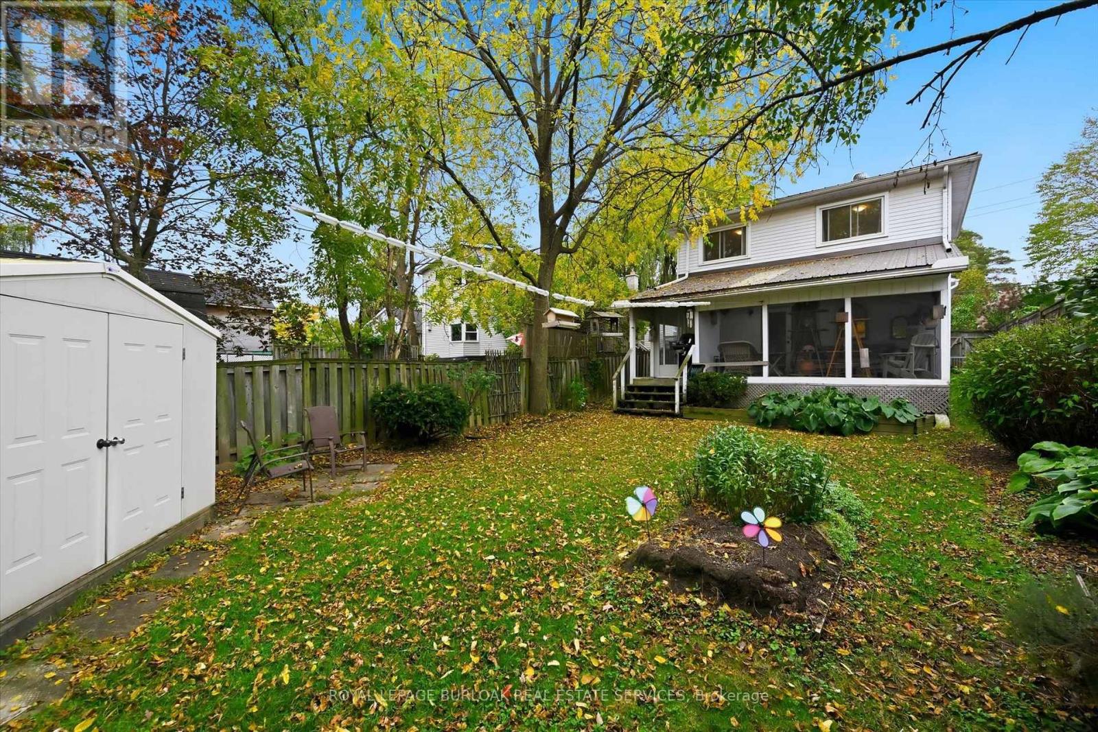 81 Main Street S, Hamilton (Waterdown), Ontario  L0R 2H0 - Photo 42 - X14097128