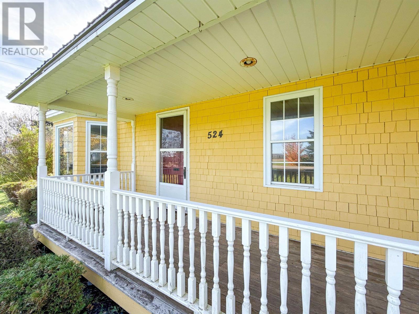 524 Donaldston Road, Donaldston, Prince Edward Island  C0A 1T0 - Photo 2 - 202626214