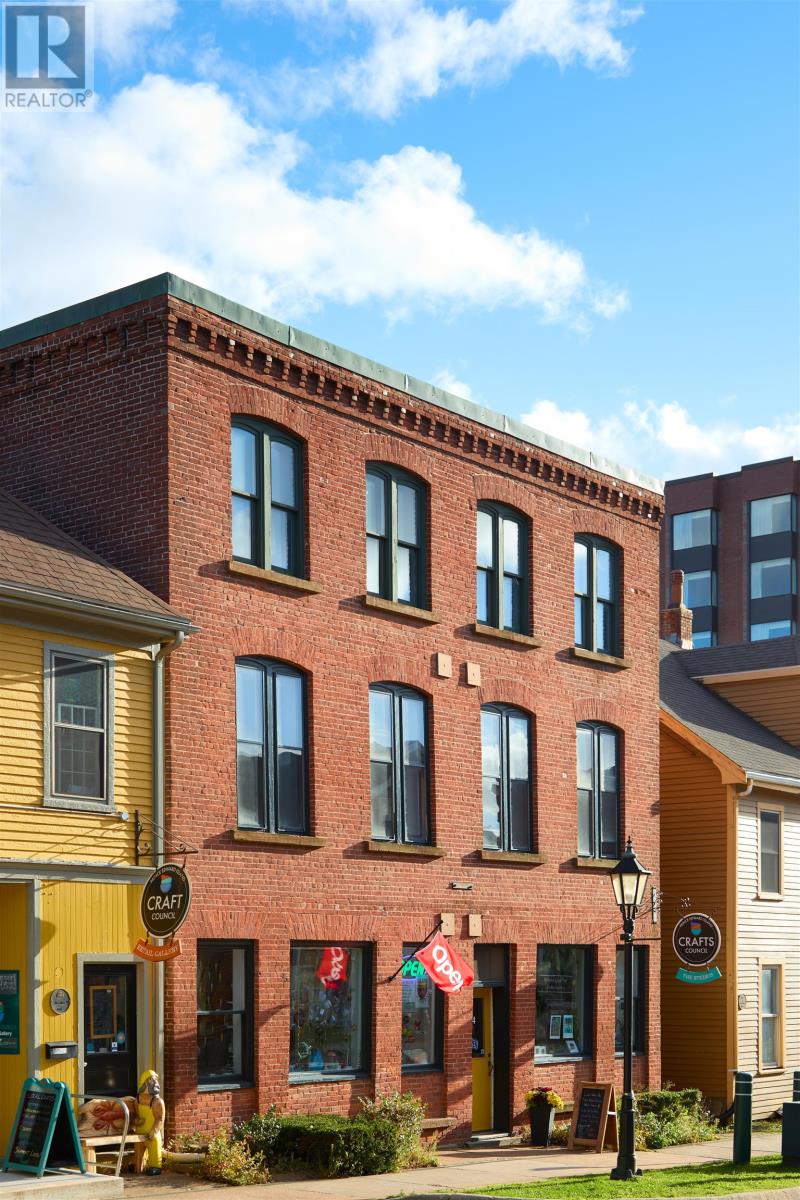 94 Water Street, Charlottetown, Prince Edward Island  C1A 1A5 - Photo 2 - 202626215