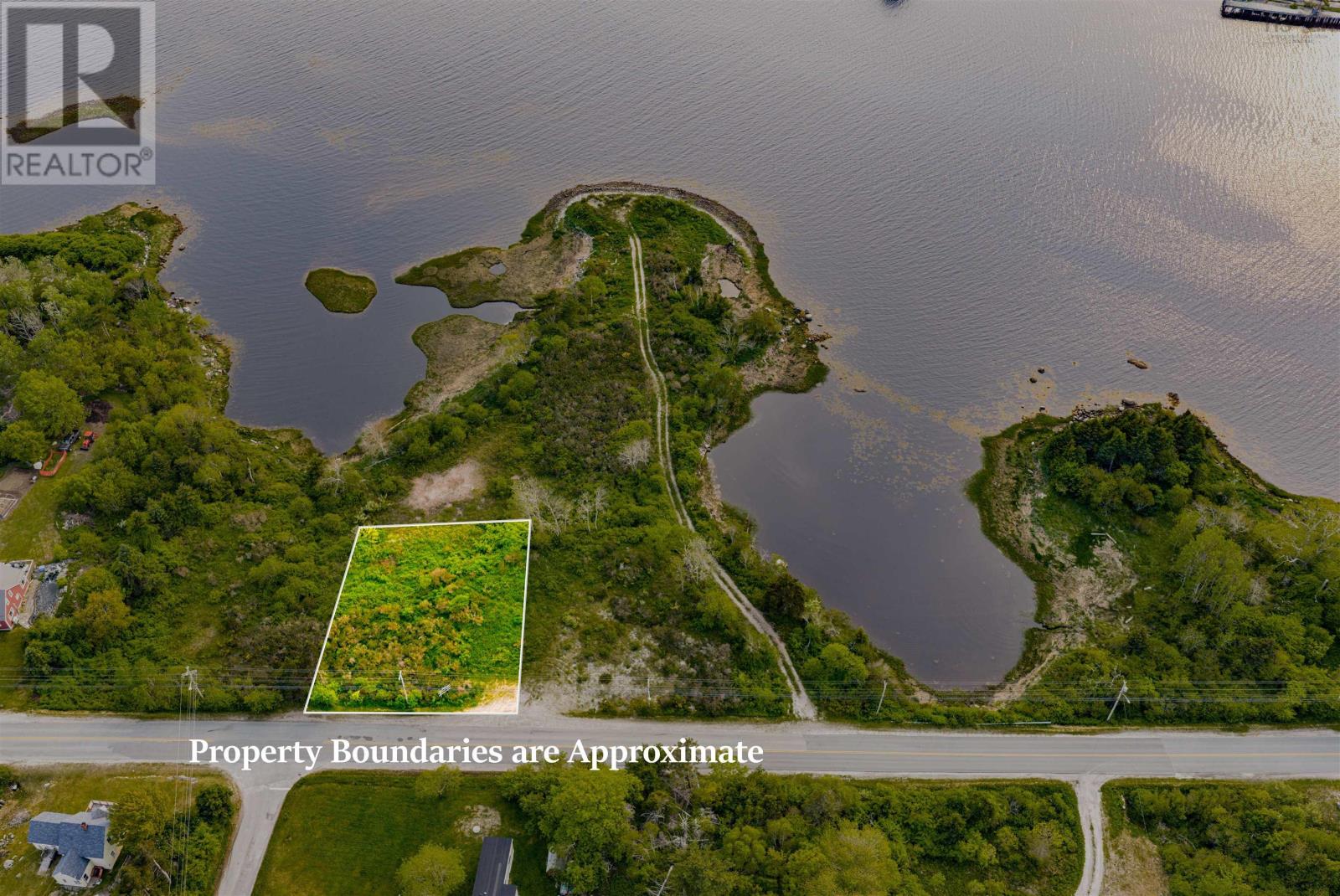 LOT HS-3 Hammond Street, Shelburne, Nova Scotia