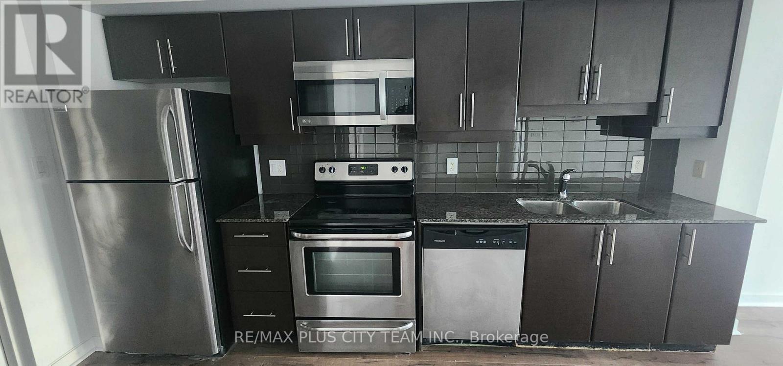 1502 - 33 Bay Street, Toronto, Ontario M5J 2Z3 - Photo 7 - C13829714
