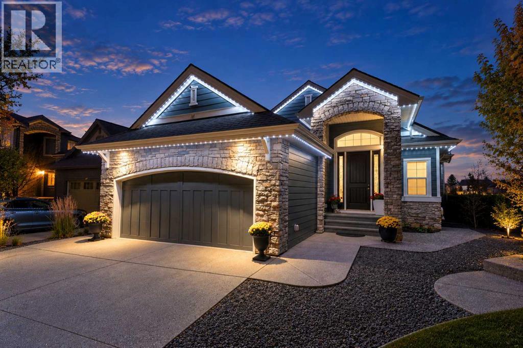 44 Legacy Cove SE, Calgary, Alberta  T2X 0Y7 - Photo 1 - A2351899