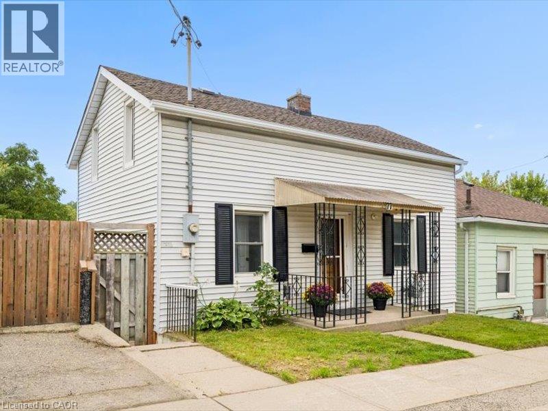 77 Beverly Street, Cambridge, Ontario  N1R 3Z6 - Photo 6 - 40871285