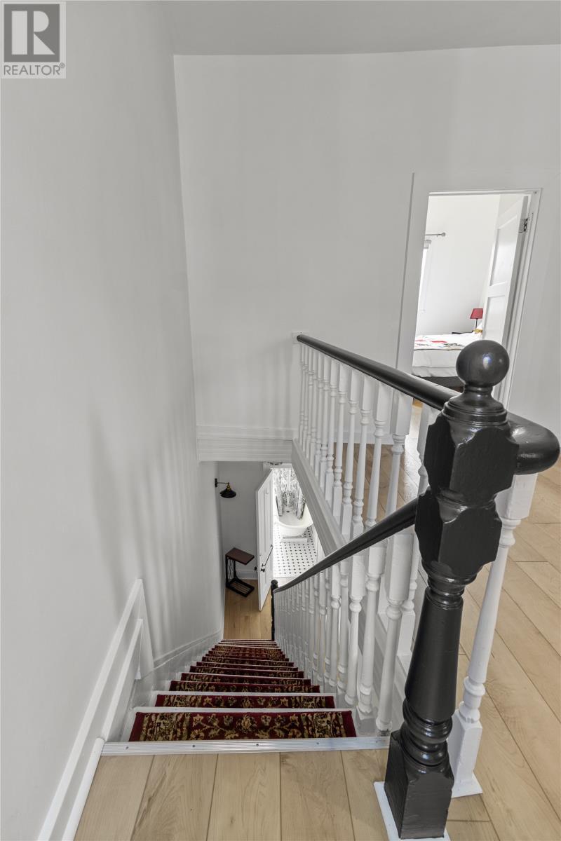 190 Gower Street, St. John's — photo 24