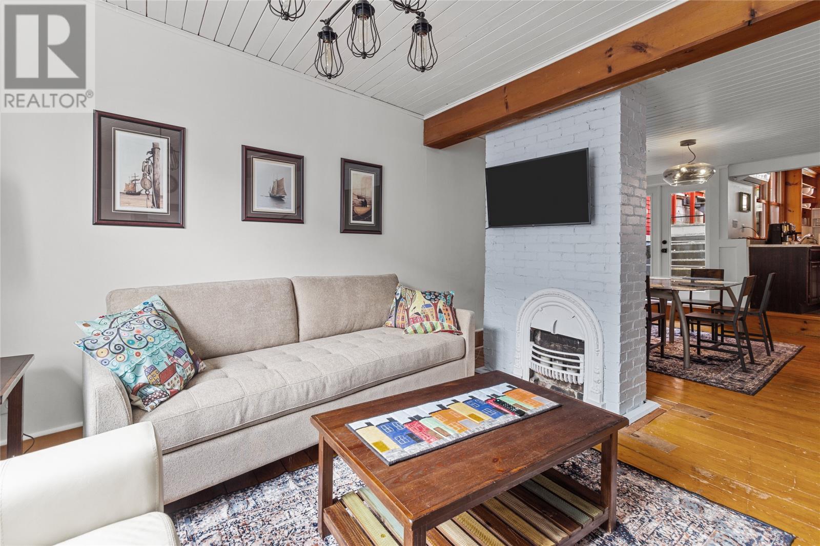 190 Gower Street, St. John's — photo 7