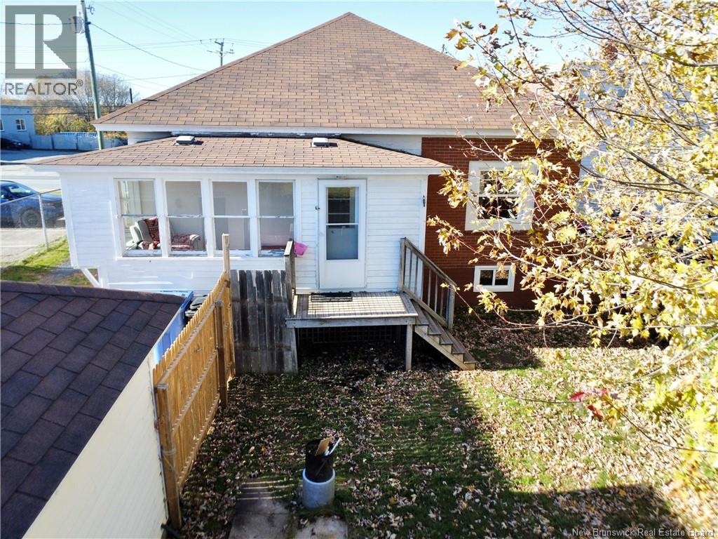 680 Bridge Street, Bathurst, New Brunswick  E2A 1X1 - Photo 35 - NB149986
