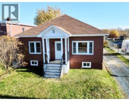 680 Bridge Street, Bathurst, New Brunswick