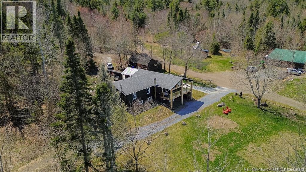 86 Old Reach Road, Kingston, New Brunswick  E5N 1B2 - Photo 49 - NB149966