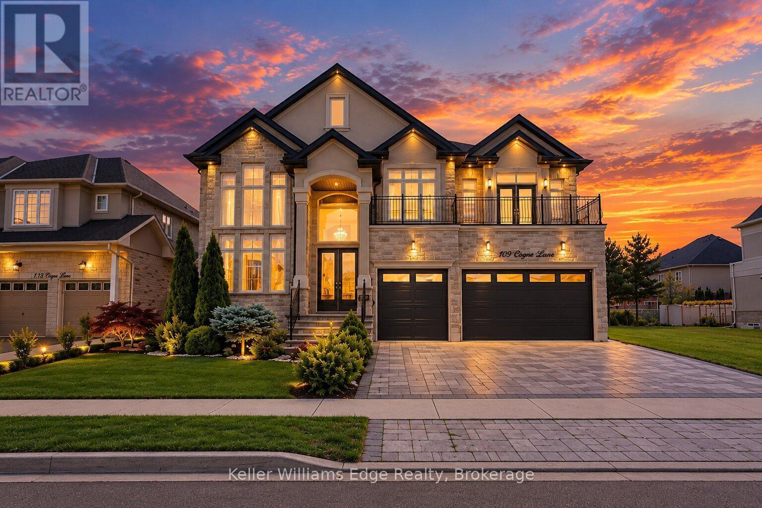 109 COPES LANE, Hamilton, Ontario