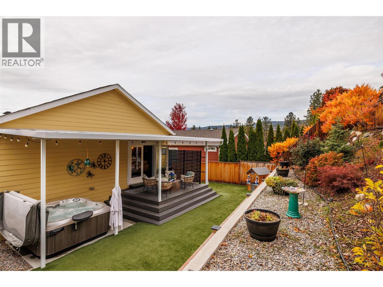 2440 Old Okanagan Highway Unit# 514, Westbank, British Columbia  V4T 3A3 - Photo 24 - 10403864