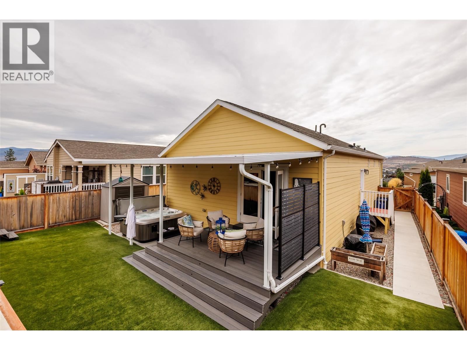 2440 Old Okanagan Highway Unit# 514, Westbank, British Columbia  V4T 3A3 - Photo 25 - 10403864