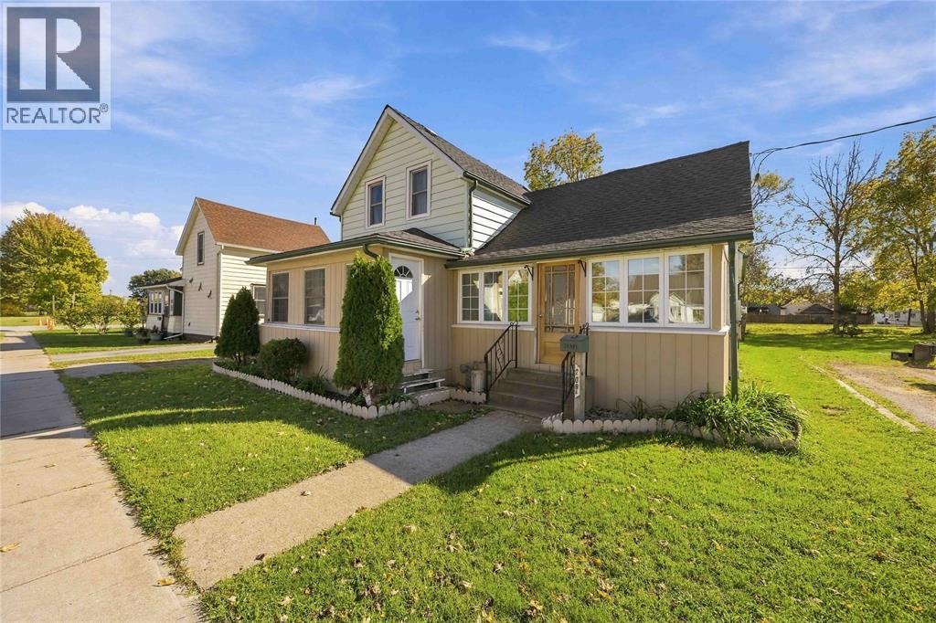 209 Queen Street, Wallaceburg, Ontario  N8A 1G4 - Photo 21 - 26025597