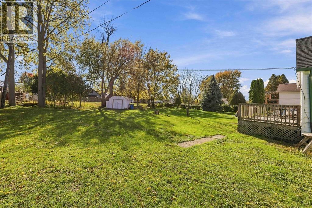 209 Queen Street, Wallaceburg, Ontario  N8A 1G4 - Photo 33 - 26025597
