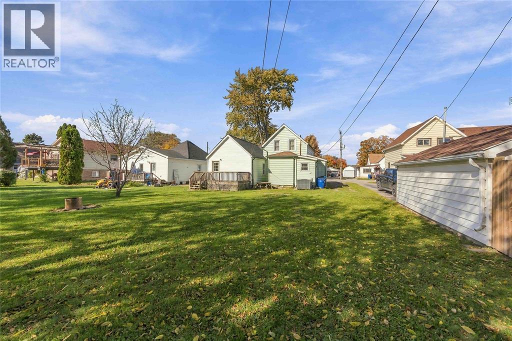 209 Queen Street, Wallaceburg, Ontario  N8A 1G4 - Photo 34 - 26025597