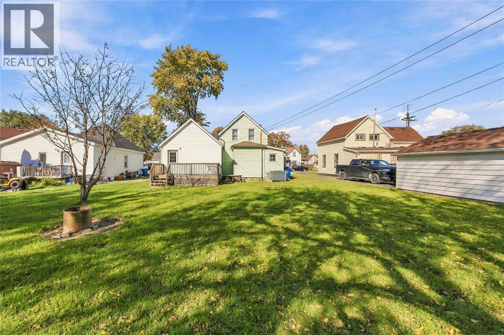 209 Queen Street, Wallaceburg, Ontario  N8A 1G4 - Photo 35 - 26025597