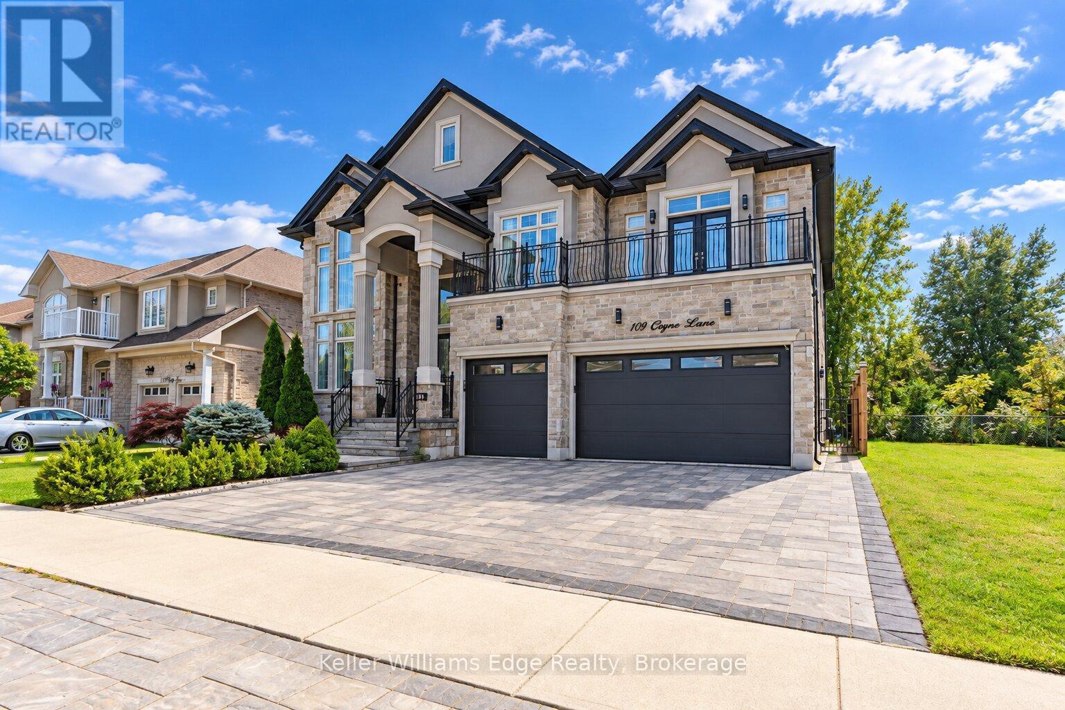 109 Copes Lane, Hamilton, Ontario  L8E 0B5 - Photo 3 - X14097016