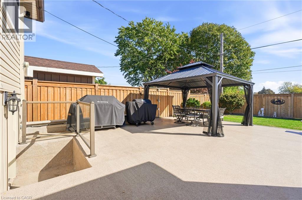 2432 Cyprus Avenue, Burlington, Ontario  L7P 1G6 - Photo 37 - 40872622