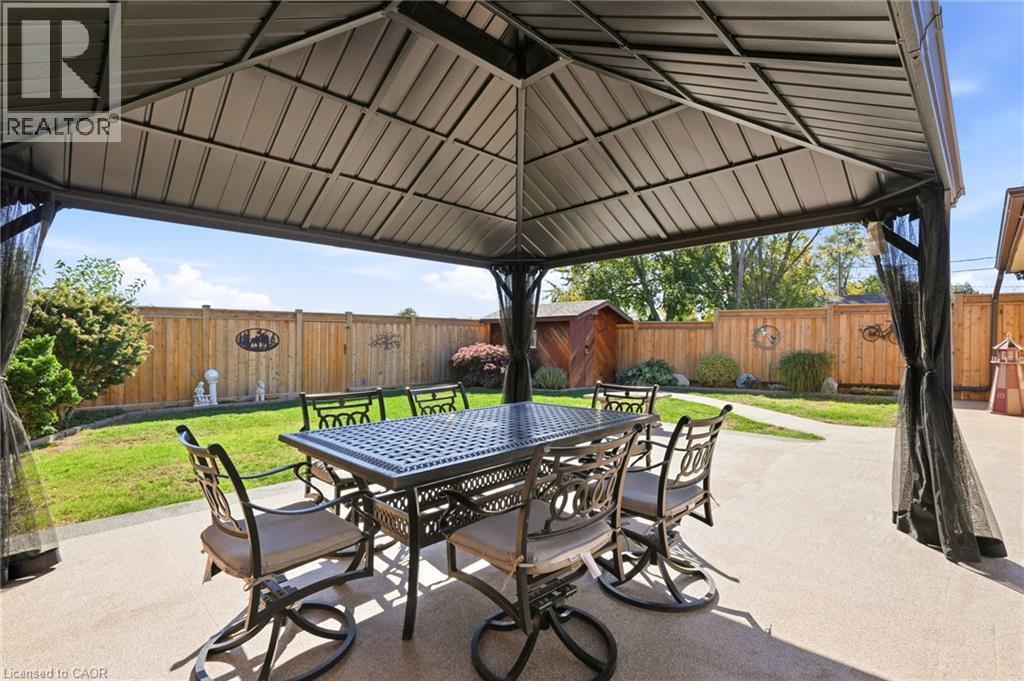 2432 Cyprus Avenue, Burlington, Ontario  L7P 1G6 - Photo 38 - 40872622