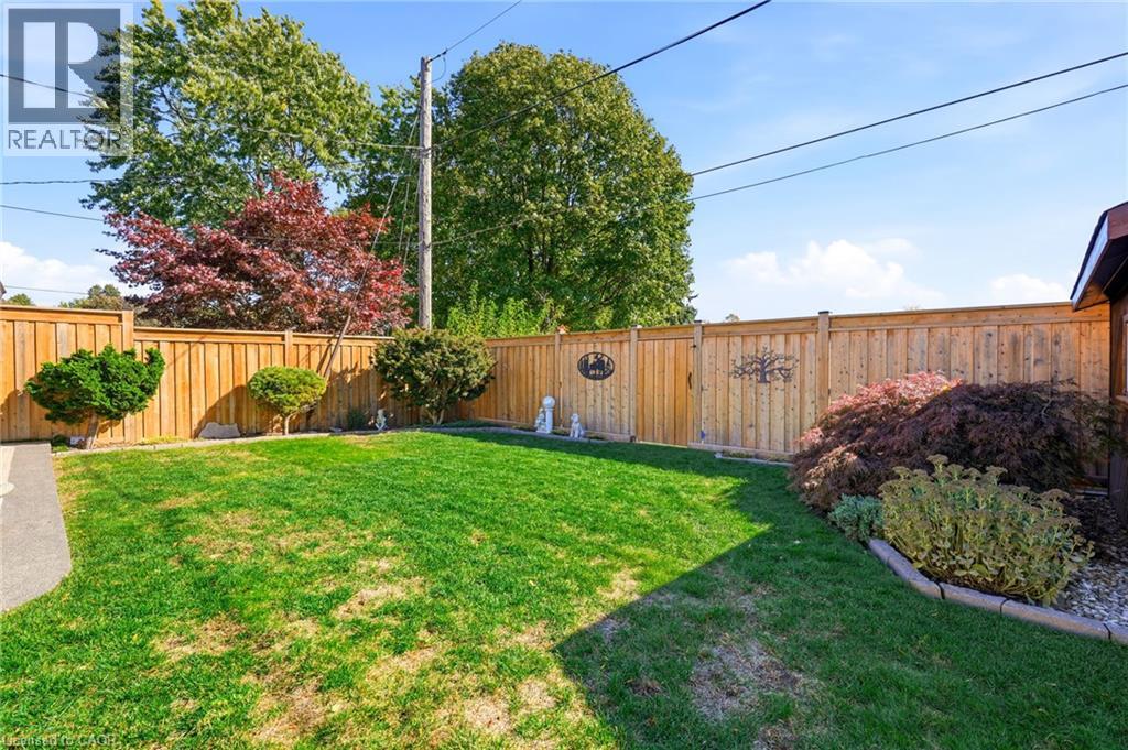 2432 Cyprus Avenue, Burlington, Ontario  L7P 1G6 - Photo 42 - 40872622