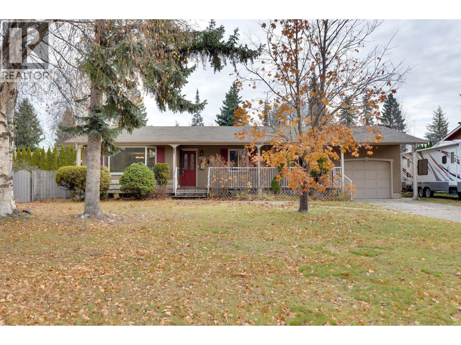 5220 York Place, Prince George, British Columbia  V2N 2A3 - Photo 1 - R3176867