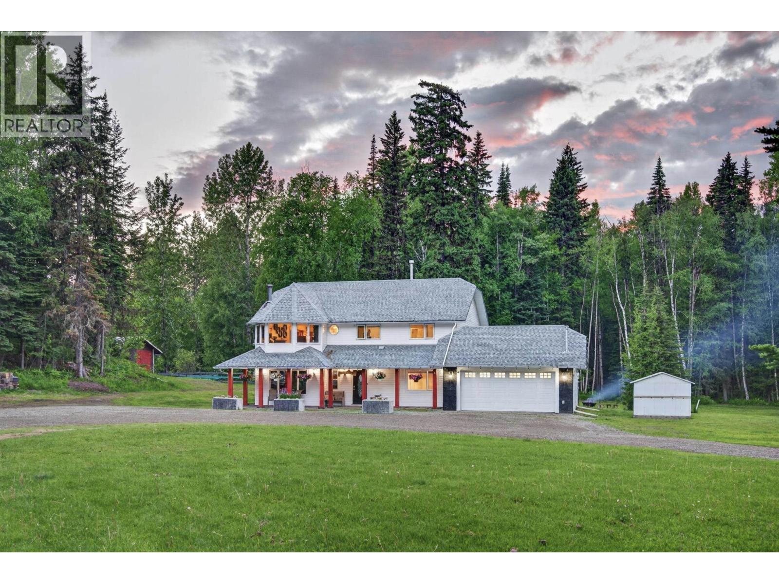 9365 Olaf Road, Prince George, British Columbia  V2K 5H8 - Photo 2 - R3176868