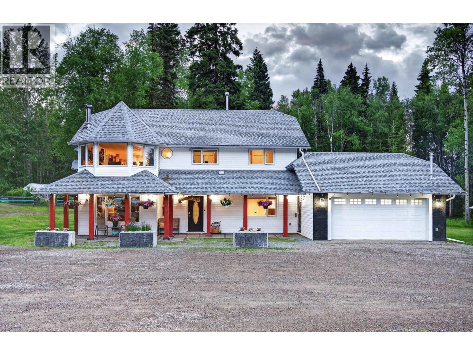9365 Olaf Road, Prince George, British Columbia  V2K 5H8 - Photo 3 - R3176868