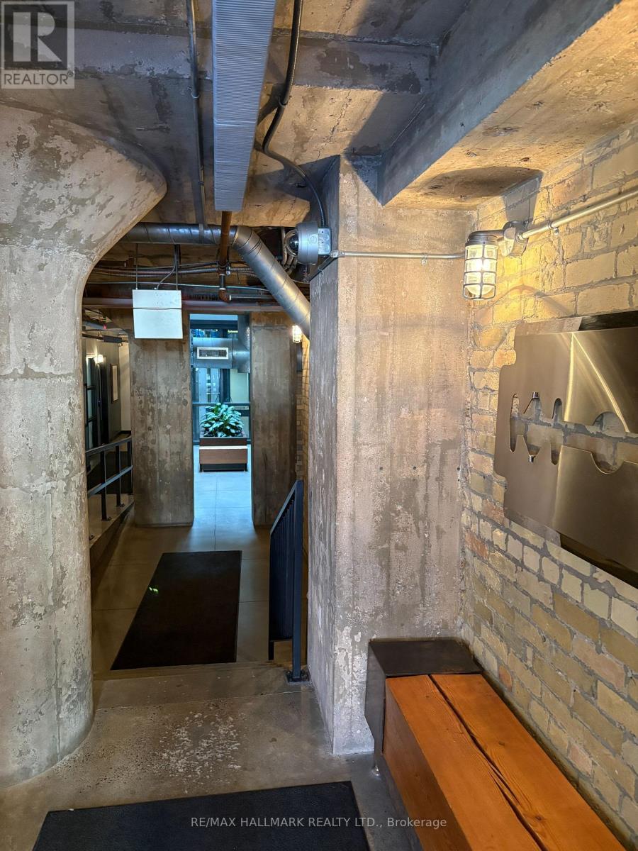412 - 383 Adelaide Street E, Toronto, Ontario  M5A 1N3 - Photo 33 - C14082874
