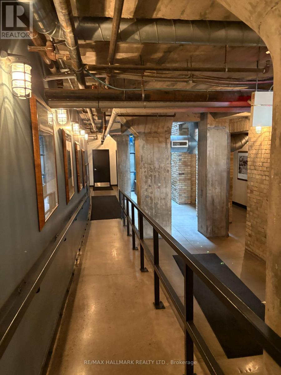 412 - 383 Adelaide Street E, Toronto, Ontario  M5A 1N3 - Photo 32 - C14082874