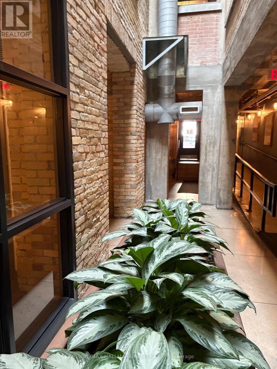 412 - 383 Adelaide Street E, Toronto, Ontario  M5A 1N3 - Photo 34 - C14082874