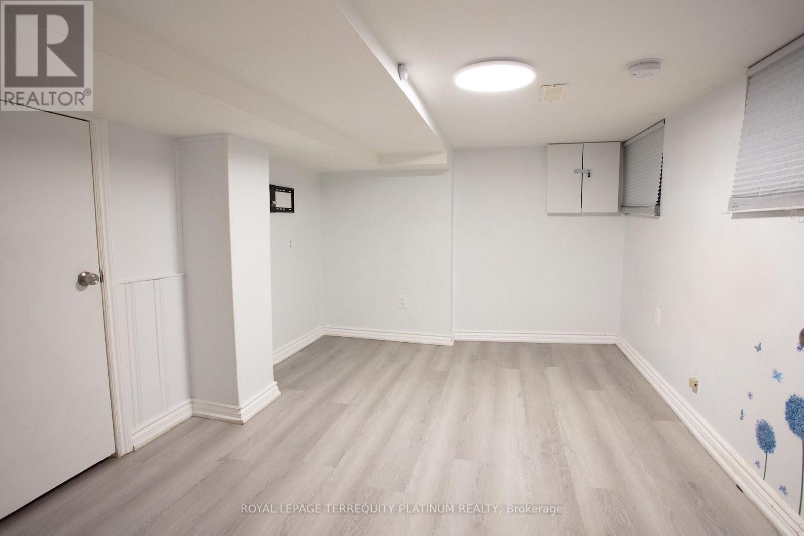 Bsmt - 296 Lumsden Avenue, Toronto, Ontario  M4C 2L1 - Photo 4 - E13774644