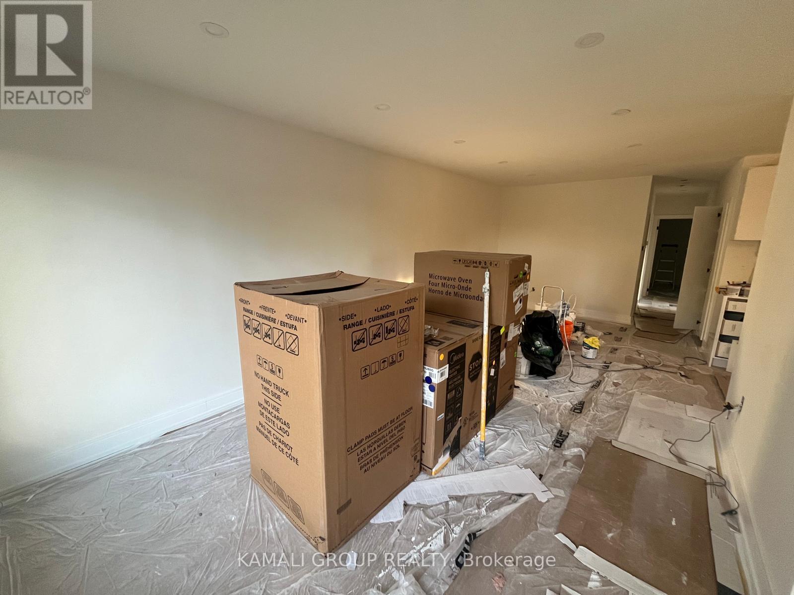 Main - 52 Walter Avenue, Newmarket, Ontario  L3Y 2T3 - Photo 5 - N14080368