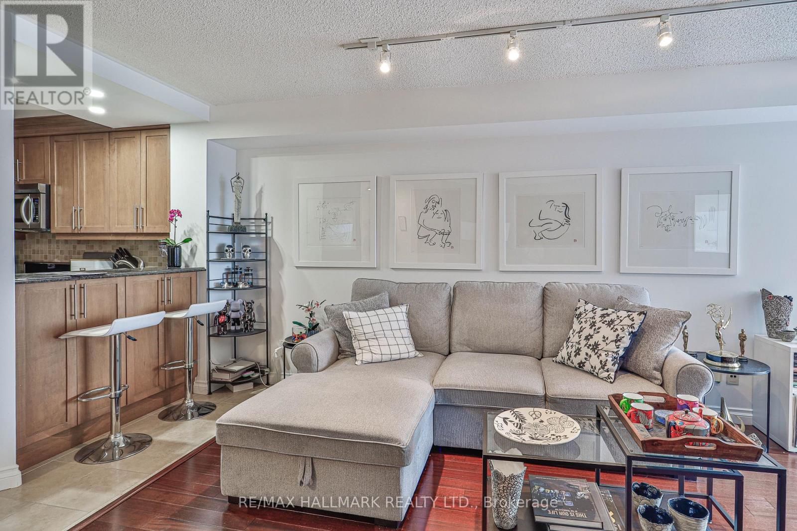 707 - 2267 Lakeshore Boulevard W, Toronto, Ontario  M8V 3X2 - Photo 14 - W14097096