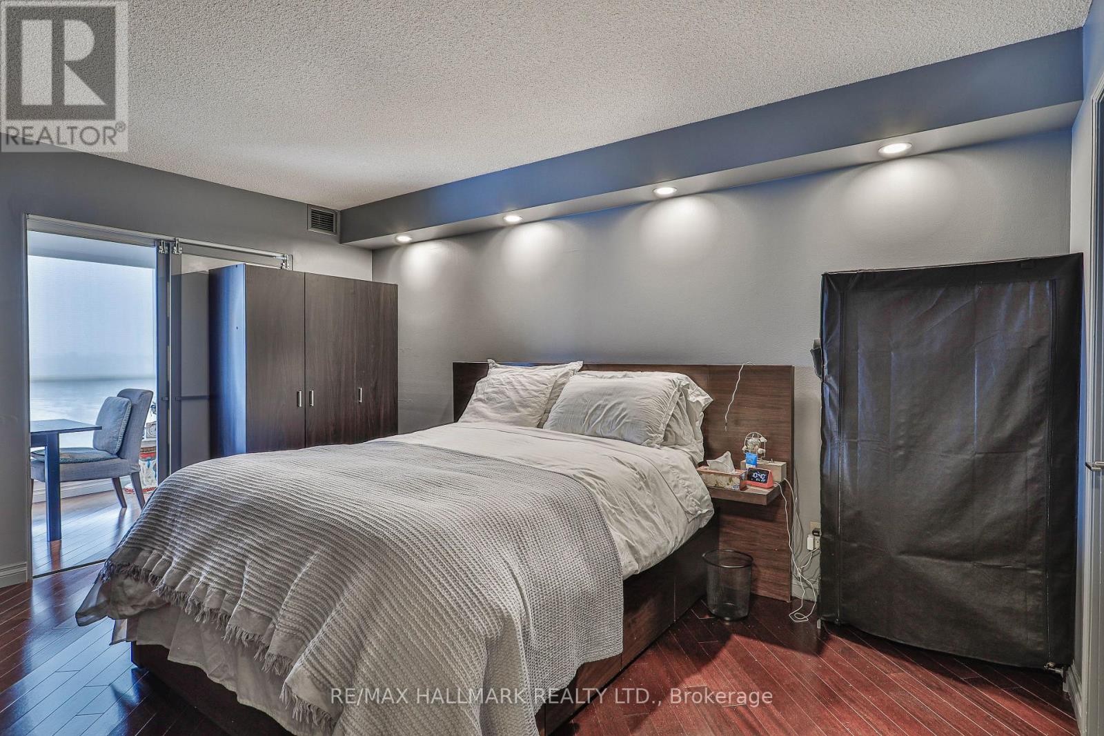 707 - 2267 Lakeshore Boulevard W, Toronto, Ontario  M8V 3X2 - Photo 18 - W14097096