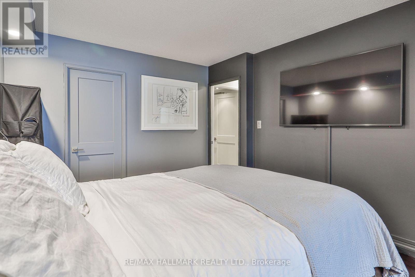 707 - 2267 Lakeshore Boulevard W, Toronto, Ontario  M8V 3X2 - Photo 22 - W14097096