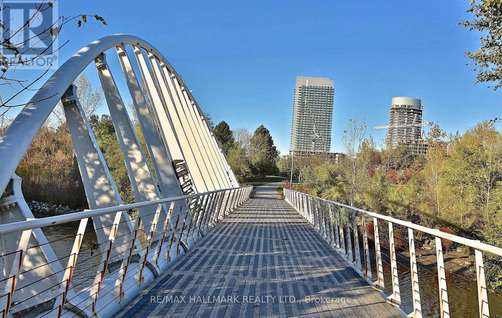 707 - 2267 Lakeshore Boulevard W, Toronto, Ontario  M8V 3X2 - Photo 3 - W14097096