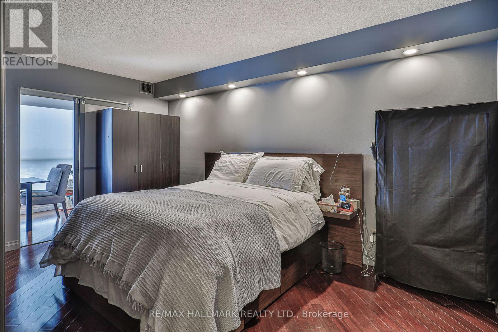 707 - 2267 Lakeshore Boulevard W, Toronto, Ontario  M8V 3X2 - Photo 19 - W14097096