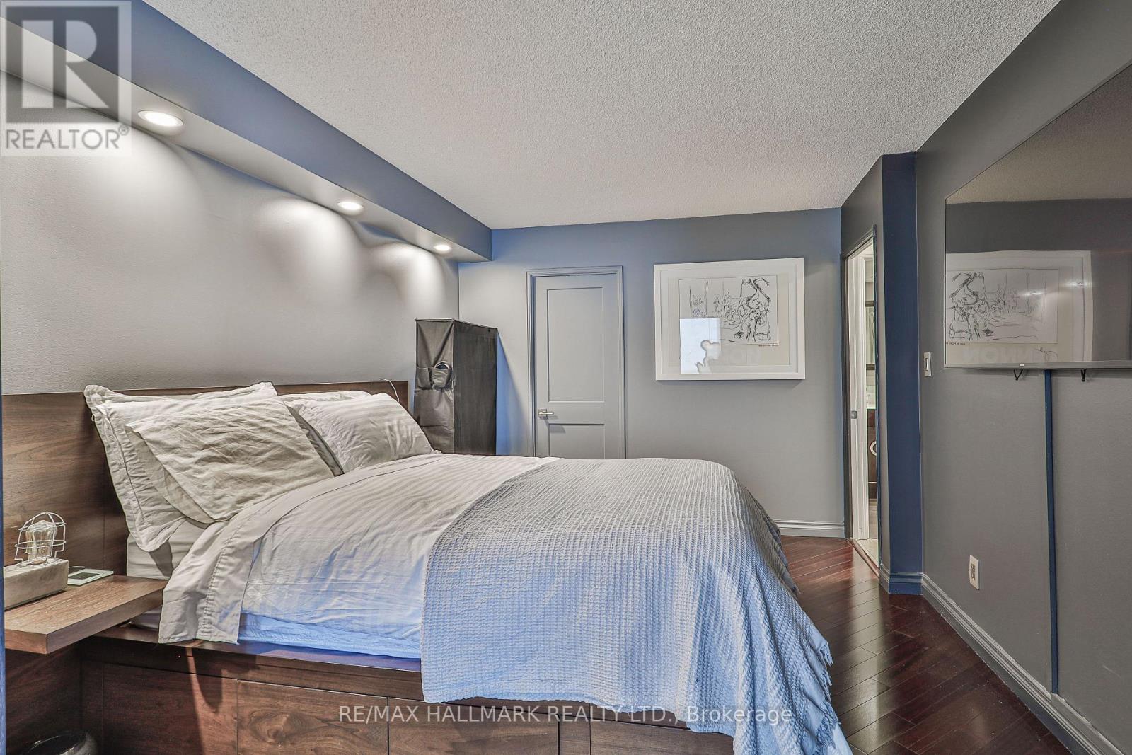 707 - 2267 Lakeshore Boulevard W, Toronto, Ontario  M8V 3X2 - Photo 23 - W14097096