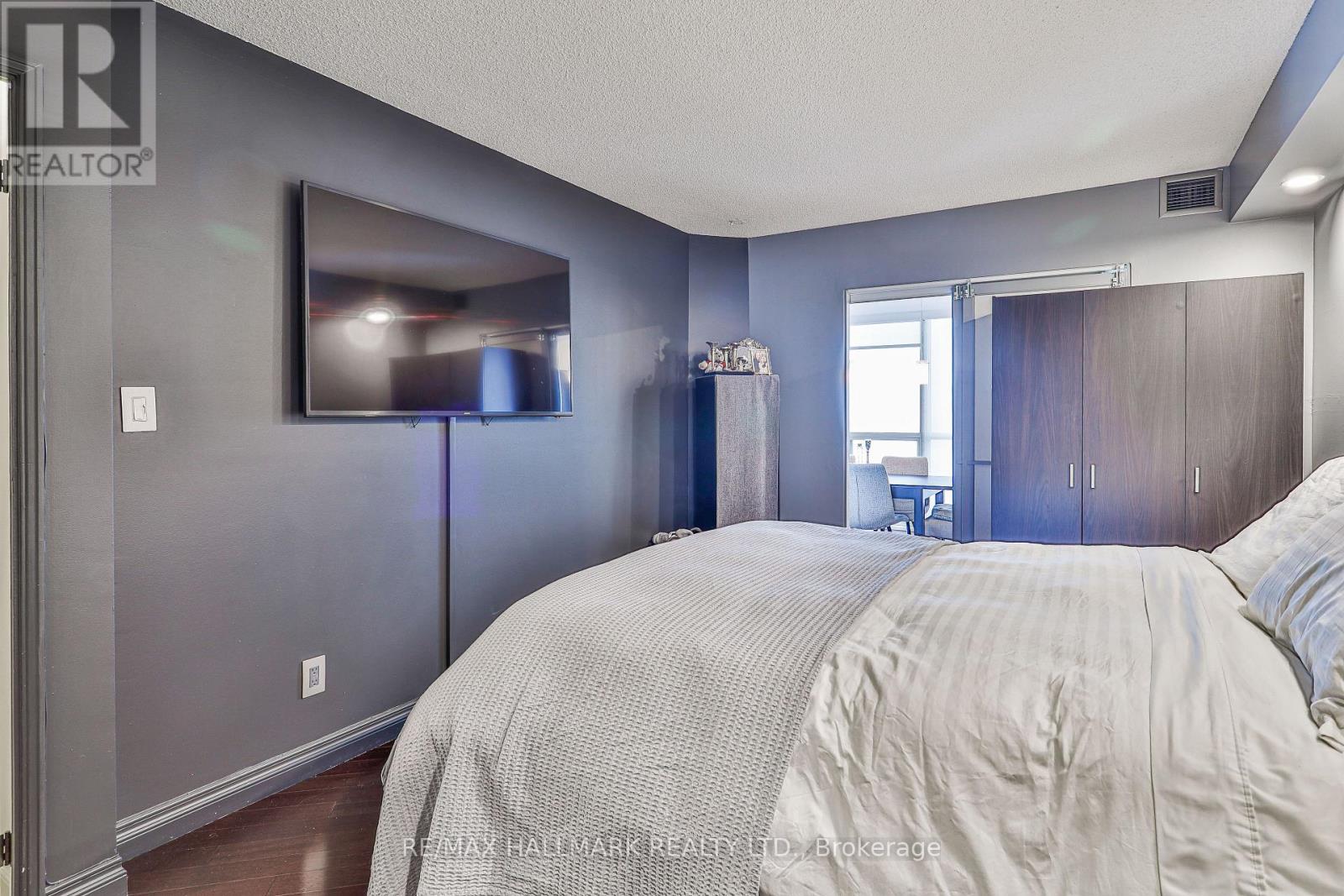 707 - 2267 Lakeshore Boulevard W, Toronto, Ontario  M8V 3X2 - Photo 20 - W14097096