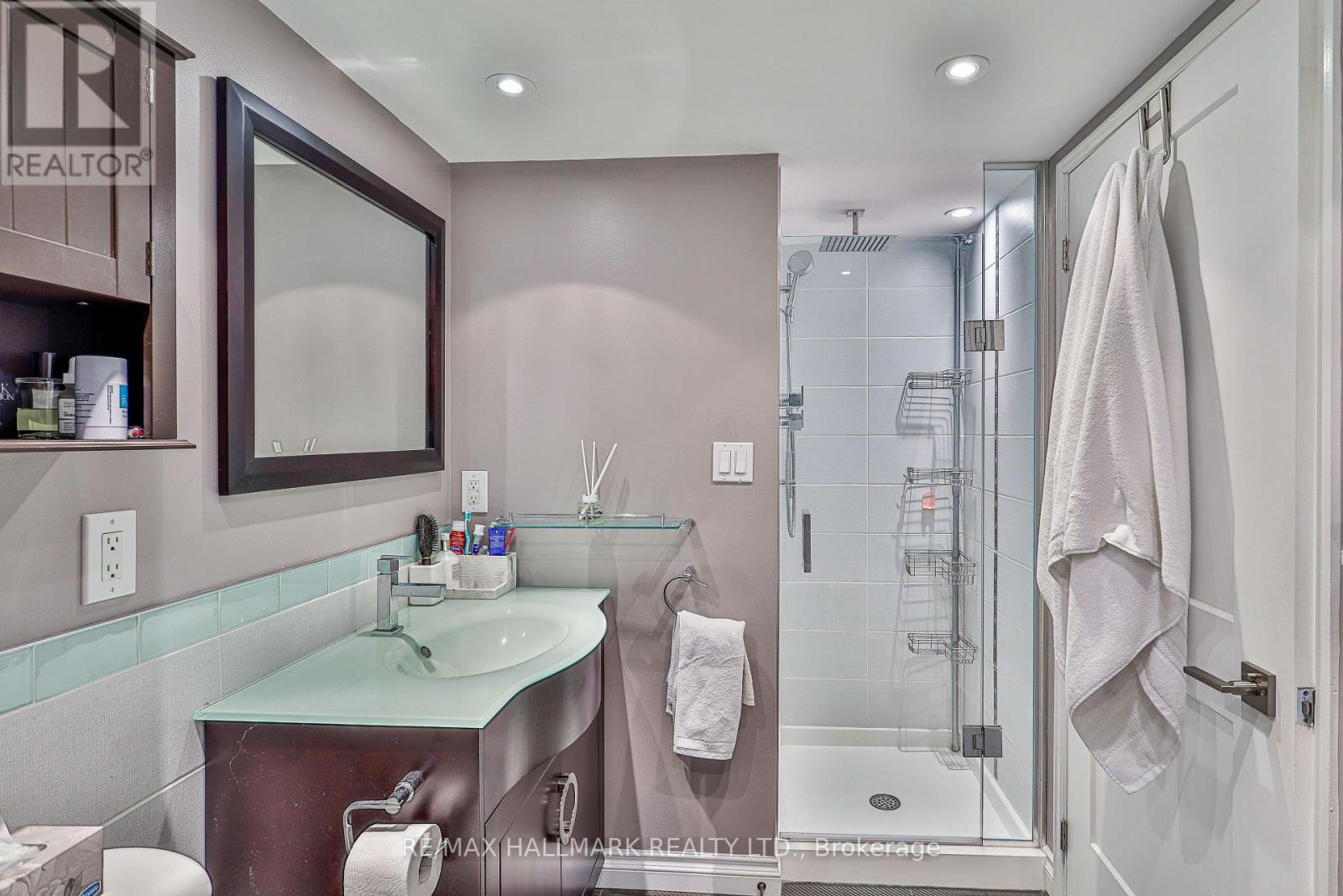707 - 2267 Lakeshore Boulevard W, Toronto, Ontario  M8V 3X2 - Photo 27 - W14097096