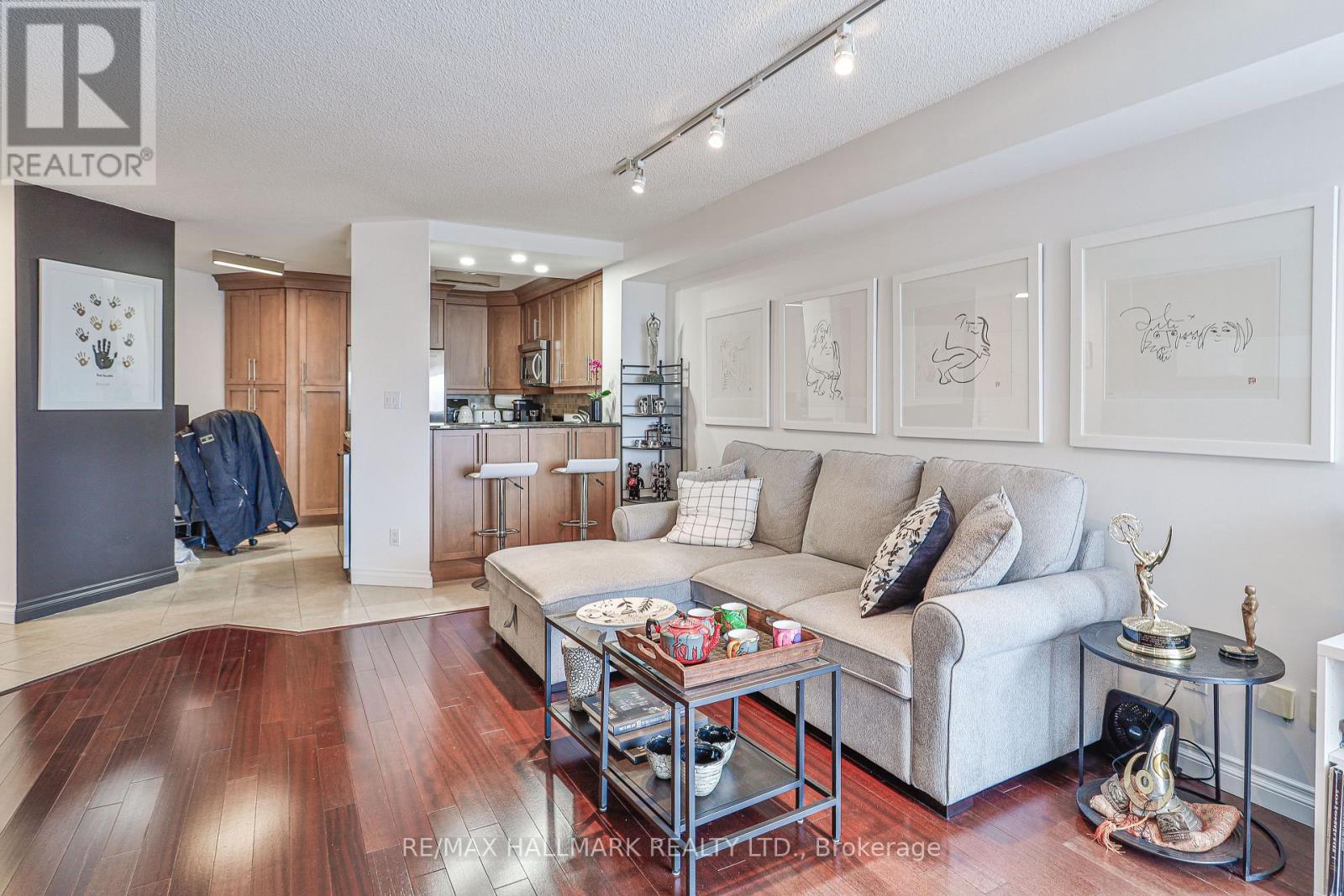 707 - 2267 Lakeshore Boulevard W, Toronto, Ontario  M8V 3X2 - Photo 16 - W14097096
